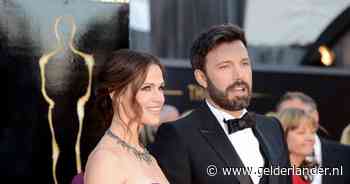 Middelste kind van Jennifer Garner en Ben Affleck kiest nieuwe naam: ‘Ik ben Fin’