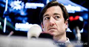 Miljoenenschuld aan Parry is molensteen om nek Vitesse: zware onderhandelingen over kwijtschelding
