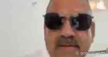 Man who shot and killed homebuilder in south Edmonton identified