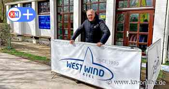Surfschule Westwind am Falckensteiner Strand wird 25: Start mit Hürden
