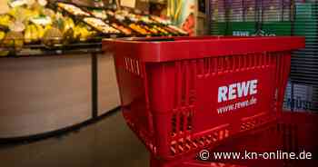 Berlin: Rewe hat ersten rein veganen Supermarkt eröffnet