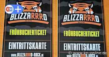 Blizzarrrd Rock Festival 2024 in Bornhöved: Start unsicher, Ärger um Tickets, Absagen von Bands