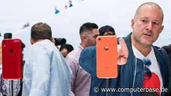 Suche nach Investoren: Sam Altman und Jony Ive wollen gemeinsam ein AI-Gadget entwickeln