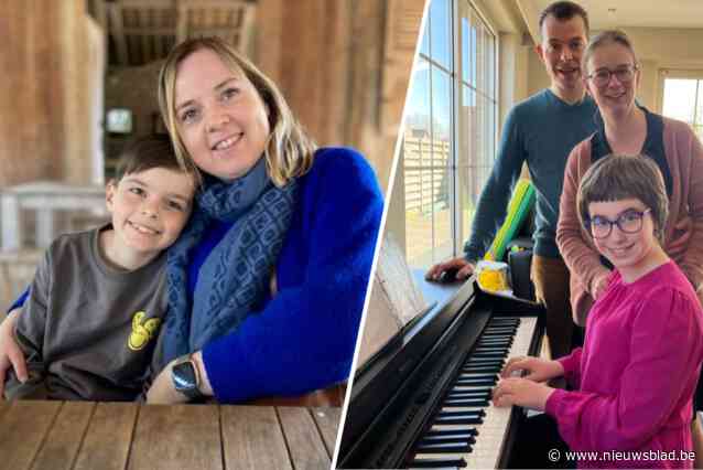 Kinderen uit onze regio vinden geen school in buitengewoon onderwijs: “Stuur haar op internaat, zeggen sommigen. Pardon?”