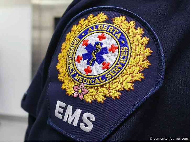 Adriana LaGrange: Alberta committed to supporting mental health of EMS workers