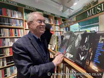 Highgate Bookshop to close as owner sells up to retire