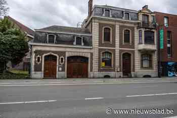 Statige dokterswoning gaat tegen de vlakte voor 55 studentenkoten: “Ze behouden kon echt niet”