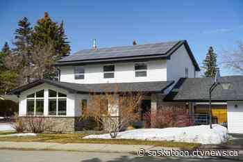Sunny Days Ahead: Solar Energy in Saskatchewan