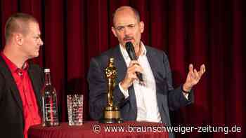 Nächster Netflix-Film: Edward Berger dreht mit Colin Farrell