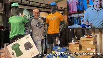 Wie dieses Geschäft in Osterode zu einer Institution wurde