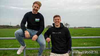 Nieuw festival in Dedemsvaart combineert de BMX-wereldtop met een ouderwets tentfeest