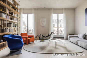 House for 2 Architects / Toledano+Architects