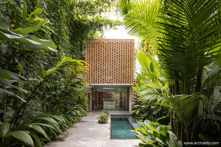 7 Bioclimatic Façade Strategies for Tropical Architecture
