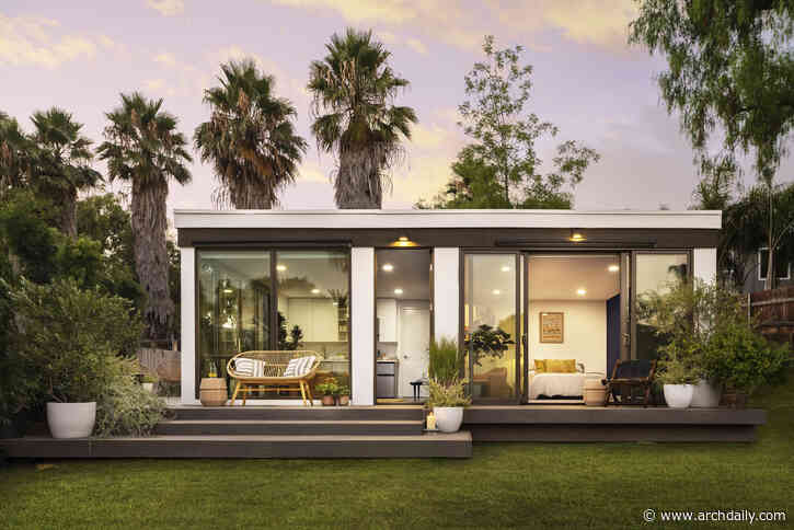 The Rise of 3D-Printed Prefabricated Homes