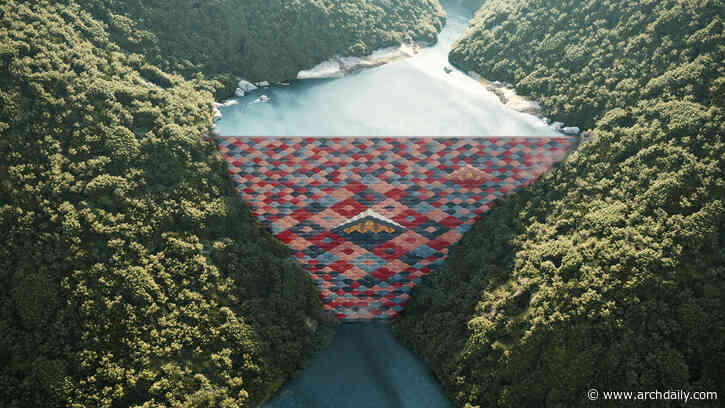 Landscape Architects Lead Bhutan’s Mindfulness City