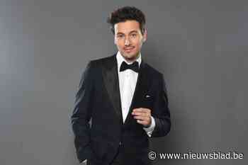 Yannick Bovy concerteert met Centrumharmonie