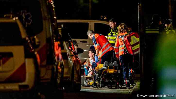 Man doodgestoken: vrouw die daarvan wordt verdacht mag naar huis