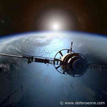 US-China mil-to-mil thaw reaches space
