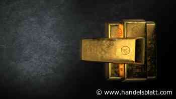 Märkte-Insight: Die rätselhafte Rally des Goldpreises