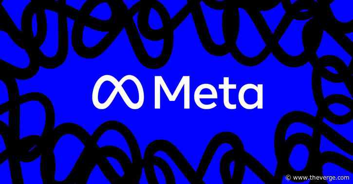 Meta’s new AI chips run faster than before