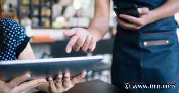 March consumer prices rise as restaurant-grocery gap shrinks