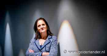 Nicolien van Vroonhoven (NSC): ‘We willen van drie naar twee zenders’