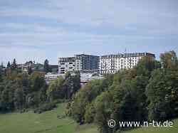 Kreml giftet gegen "US-Projekt": Schweiz richtet im Juni Ukraine-Friedensgipfel aus