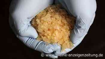 Bayern hat ein Crystal-Meth-Problem – doch was unternimmt die CSU dagegen?