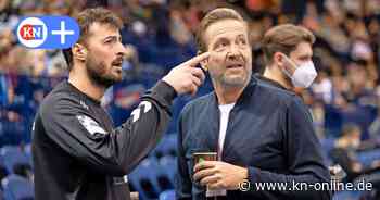 Vor THW-Kiel-Duell: HSV-Vizepräsident Martin Schwalb plant Comeback als Trainer