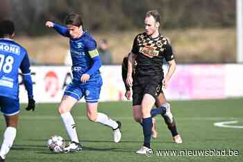 Aanvoerder Benoit Vermeer wil in schoonheid eindigen bij Eendracht Elene-Grotenberge: “Zijn in een frustrerende situatie verzeild”
