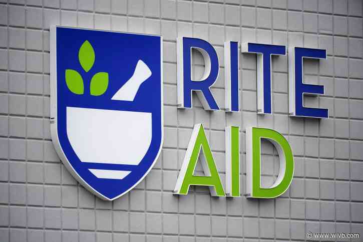 Rite Aid to close 4 Western New York stores as part of 53 closures country-wide