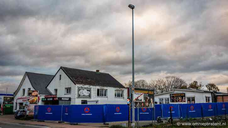 'Doden in Belgisch drugslab komen uit Eindhoven en Den Bosch'