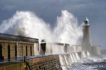 Tynemouth and South Shields piers to remain closed over the summer - and trespassers will be prosecuted
