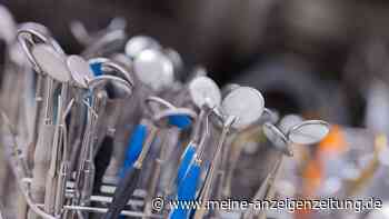 EU: Weitgehendes Verbot von Quecksilber-Zahnfüllungen