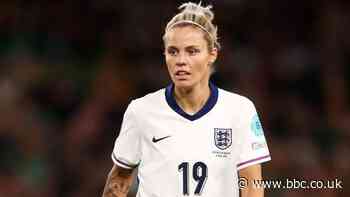 Villa forward Daly retires from England duty