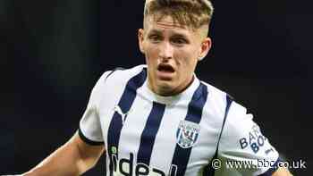 West Brom loanee Marshall returns to West Ham