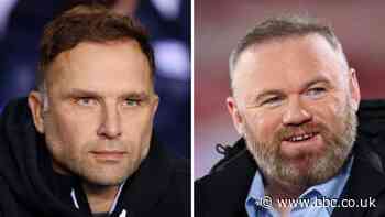 Timing of Eustace sacking a mistake - Blues chairman