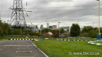 Birmingham City complete deal for new stadium site