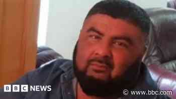 Man charged with murder of taxi company boss