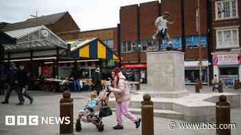 Key details of Black Country local elections