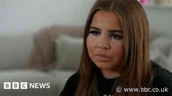 'I'm never going to get over something so horrific'