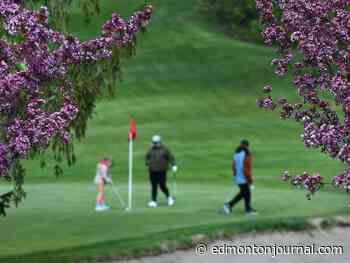 Opinion: In defence of Edmonton's city-run golf courses