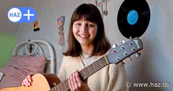 Hannover: The Voice Kids - Isa ist die Kandidatin aus Eldagsen