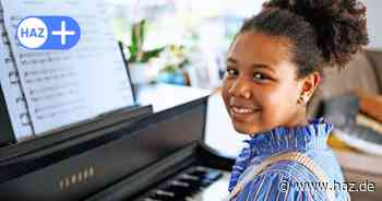 Hannover: The Voice Kids - Nahla ist die Kandidatin aus Isernhagen