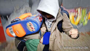 Kinder schon ab 12 Jahren bestrafen? „Antikes Gut aus der Rumpelkammer konservativer Rechtspolitik“