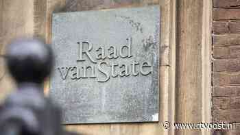 Rijksdienst handelde op eigen houtje in zaak over rijksmonument Rouveen