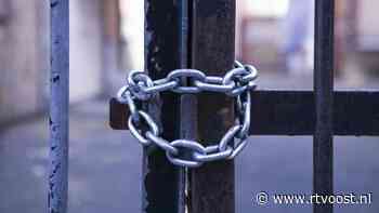 Zeven bedrijven in Overijssel deze week failliet verklaard