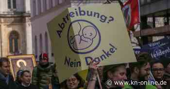 Schutz vor Antreibungsgegnern: Wie die Ampel Schwangeren helfen will