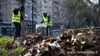 IV Municipio, scendono "In Strada" i percettori del reddito di cittadinanza