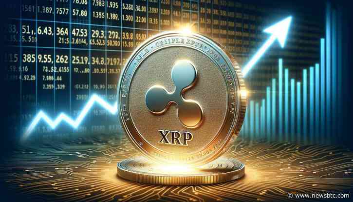 Crypto Experts Predict Massive Price Surge For XRP Price, Is $20 Possible?